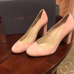 Ann Taylor shoes